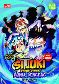 Si Juki: Kisah kusut
