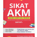 Sikat AKM : Asesmen kompetensi minimum
