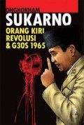 Soekarno orang kiri, revolusi & G3OS 1965