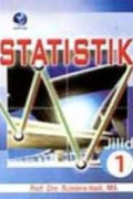Statistik 1