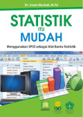 Statistik Itu Mudah