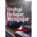 Strategi belajar mengajar