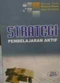 Strategi pembelajaran aktif