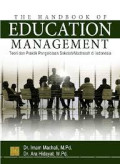 The Hand Book of Education Management