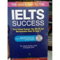 The Quick Way To The IELTS Success