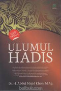 Ulumul Hadits