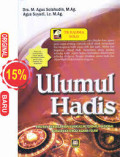 Ulumul Hadits