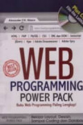 Web Programming Power Pack