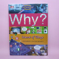 Why? Internet of Things
