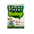 Kamus Pintar Biologi
