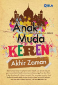 Anak Muda Keren Akhir Zaman