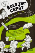 Belajar Cepat : Canggih, enak, praktis, asyik, top!