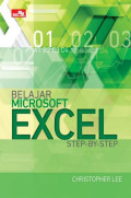 Belajar Microsoft Excel Step-By-Step