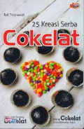 25 Kreasi Serba Cokelat