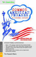 Common American Phrases In Everyday Contexts