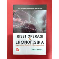 Riset Operasi & Ekonofisika : ( Operations Research & Econophysics )