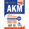AKM Literasi dan Survei Karakter  Sumber Soal AKM Untuk SMP/Mts