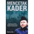 Mencetak Kader