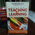 Beyond Teaching & Learning