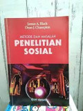 Metode dan Masalah Penelitian Sosial