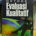 Metode Evaluasi Kualitatif