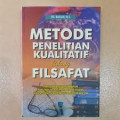 Analisis Data Dan Penelitian Dengan Statistik