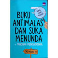 Buku Anti Malas Dan Suka Menunda