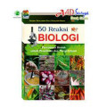 50 Reaksi Biologi: percobaan ilmiah untuk penelitian dan pengetahuan