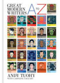 A TO Z Great Modern Writers