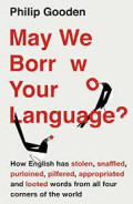 May We Brrow  Your Language