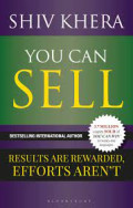 You Can Sell: Result Are Rewarded Efforts Aren't