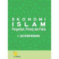 Ekonomi Islam: pengertian, prinsip dan fakta