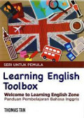 Learning English Toolbax: Welcome To Learning English Zone (Panduan Pembelajaran Bahasa Inggris)
