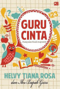 Guru Cinta : Kumpulan kisah inspiratif
