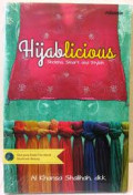 Hijablicious : Sholeha, smart and stylish