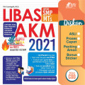 LIBAS AKM 2021: Untuk smp/mts