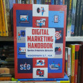 Digital Marketing Handbook: Operation, Orchestration, Optimization