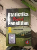 Statistika Untuk Penelitian
