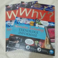 Why? Information Technology