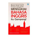 Kata Pak Lilo : Menguasai Bahasa Inggris Itu Gampang!