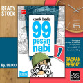 Komik Hadis 99 Pesan Nabi 2