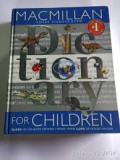 Dictonary For Children