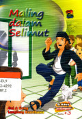 Maling Dalam Selimut