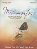 Metamorfosa