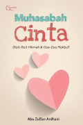 Muhasabah Cinta : Bait-bait hikmah & doa-doa makbul