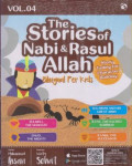 The Stories of Nabi & Rasul Allah : Bilingual for kids