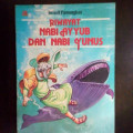 Riwayat Nabi Ayyub dan Nabi Yunus