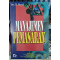 Manajemen Pemasaran