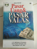 Pasar Uang & Pasar Valas