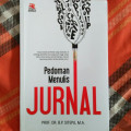 Pedoman Menulis Jurnal
